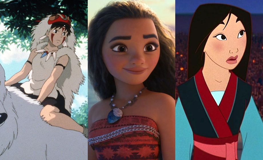 Rank definitivo da melhor waifu dos cartoons!!!