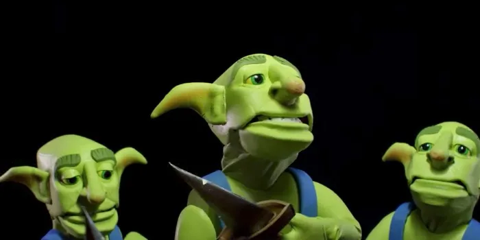 TORNEO OST DE JUEGOS PARA LOS  DUENDES
