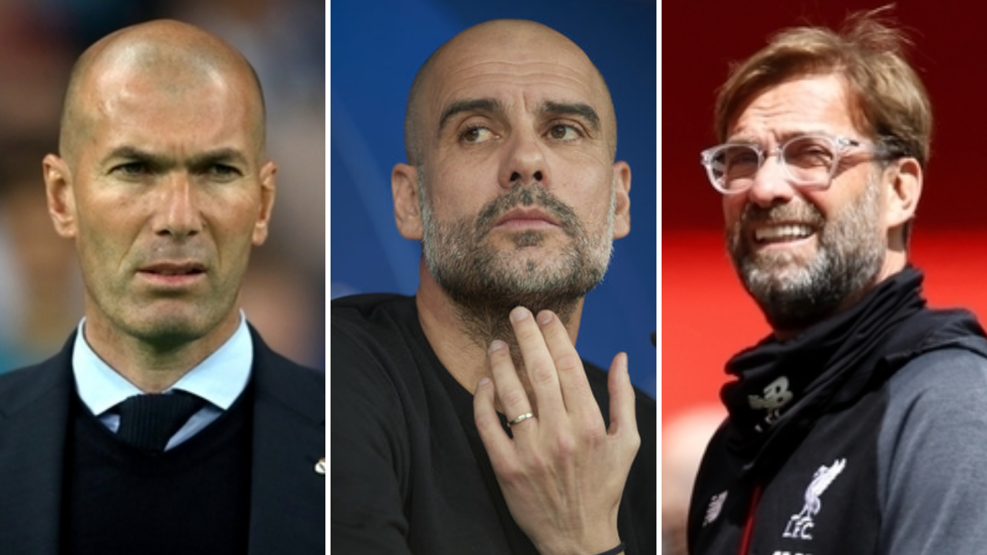 Best manager in last 10 years