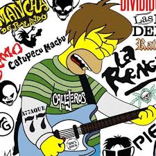 Rock nacional