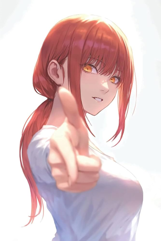Best anime/games waifus