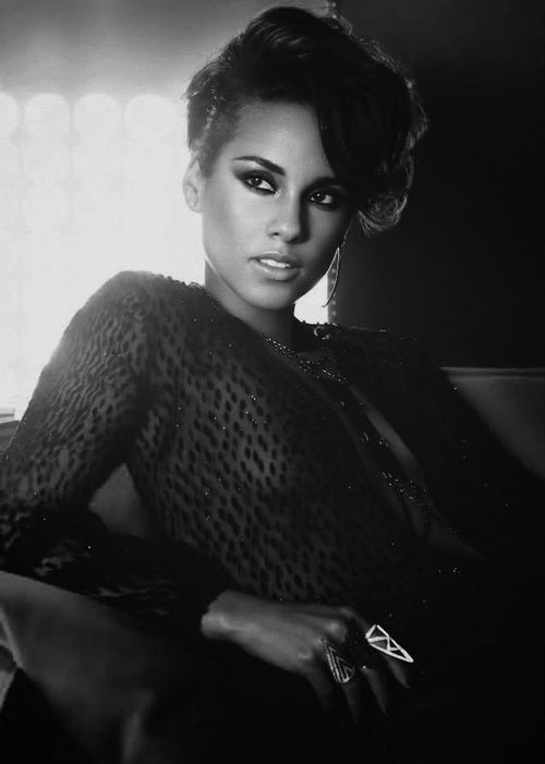Alicia keys best musics