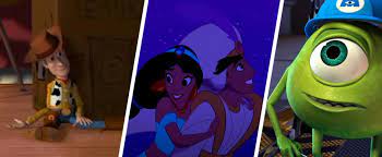 Canciones de peliculas