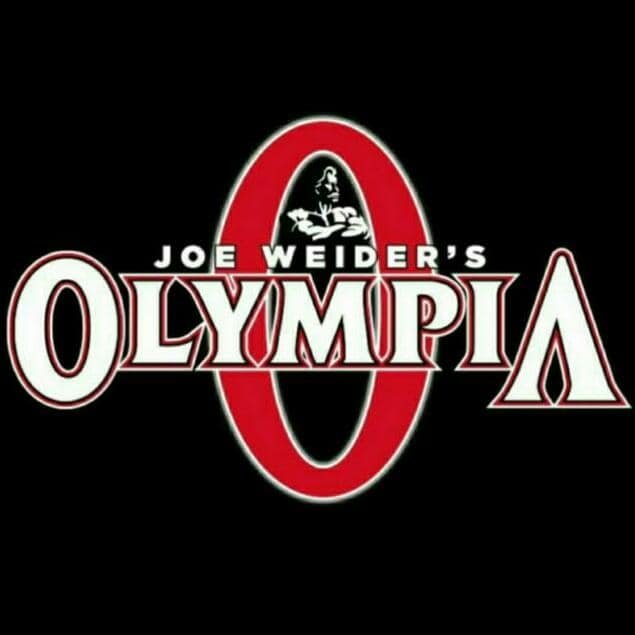 Ms.olympia winners