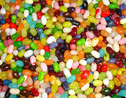 Jelly Belly najlepszy smak