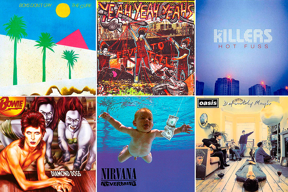 My favourite songs