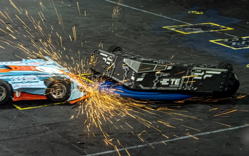Battlebots 2020