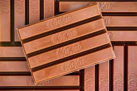 Najlepszy Smak KIT KAT