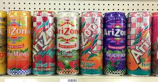 Najlepszy Smak ARIZONA