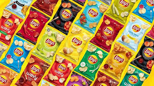najlepszy smak Lay's