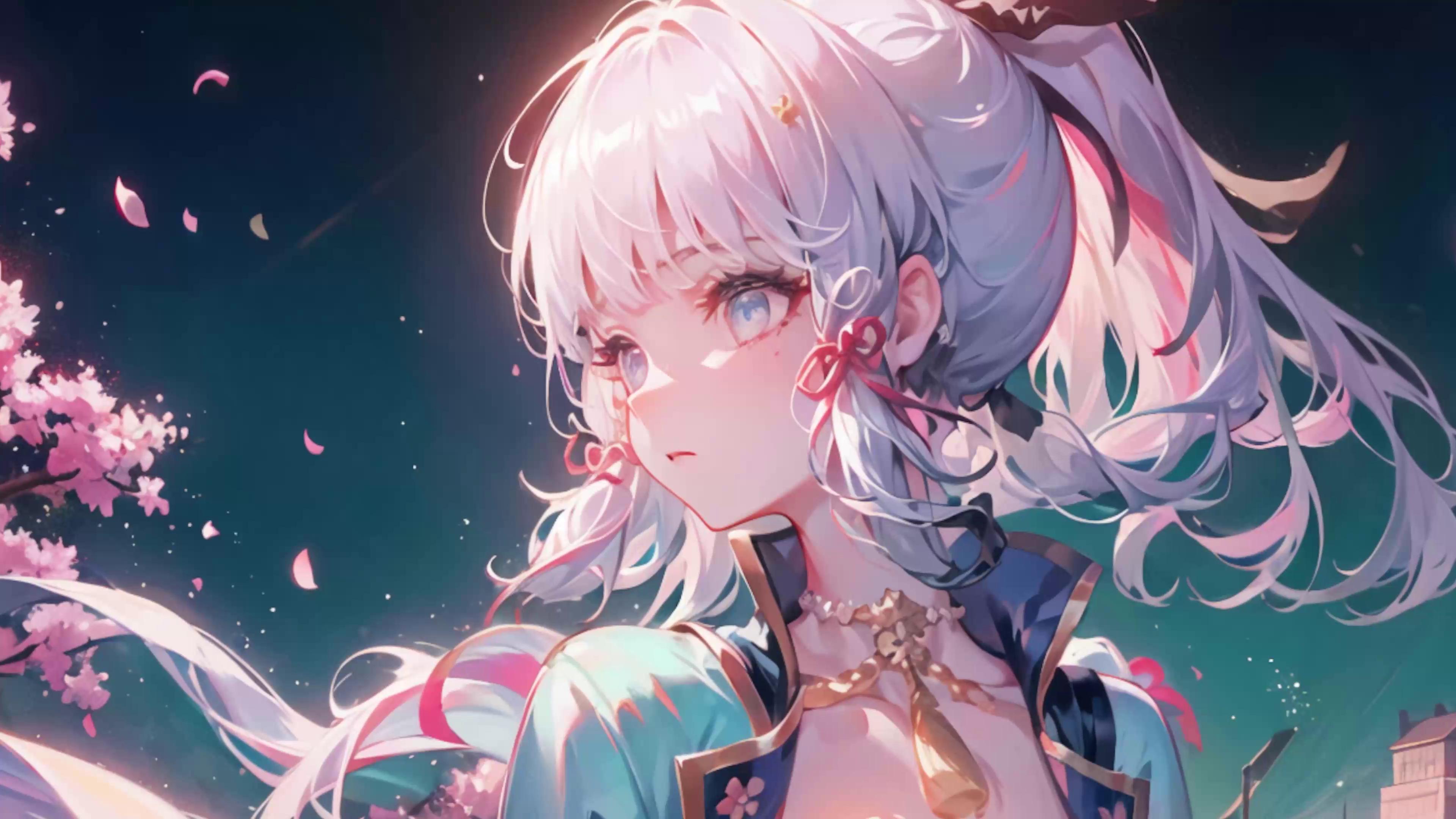 The best girls of animes???