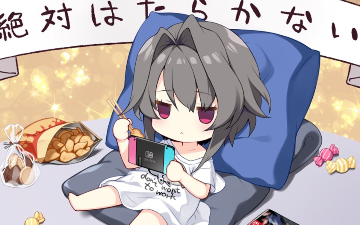 More Visual Novel Openings