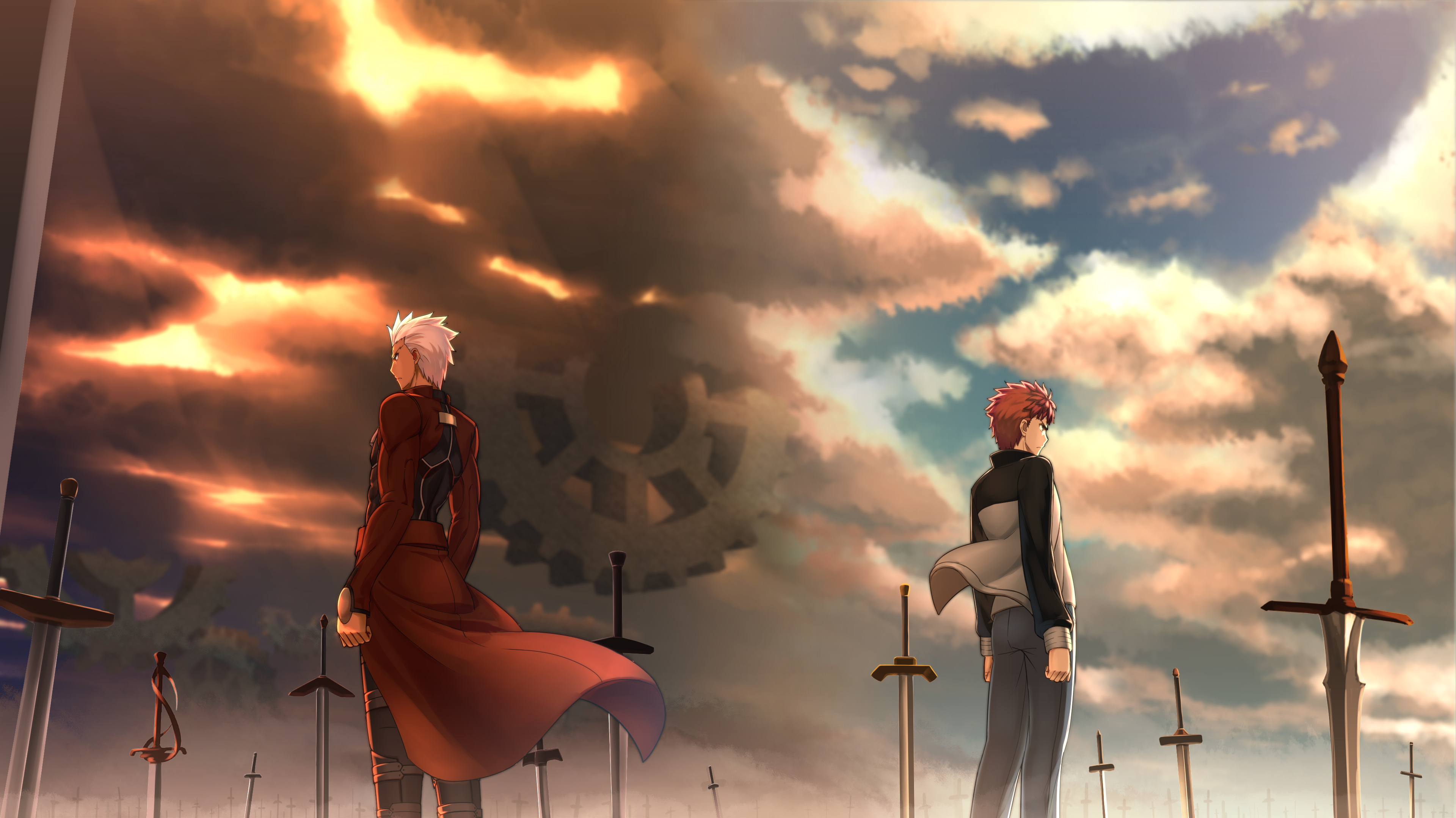 EMIYA
