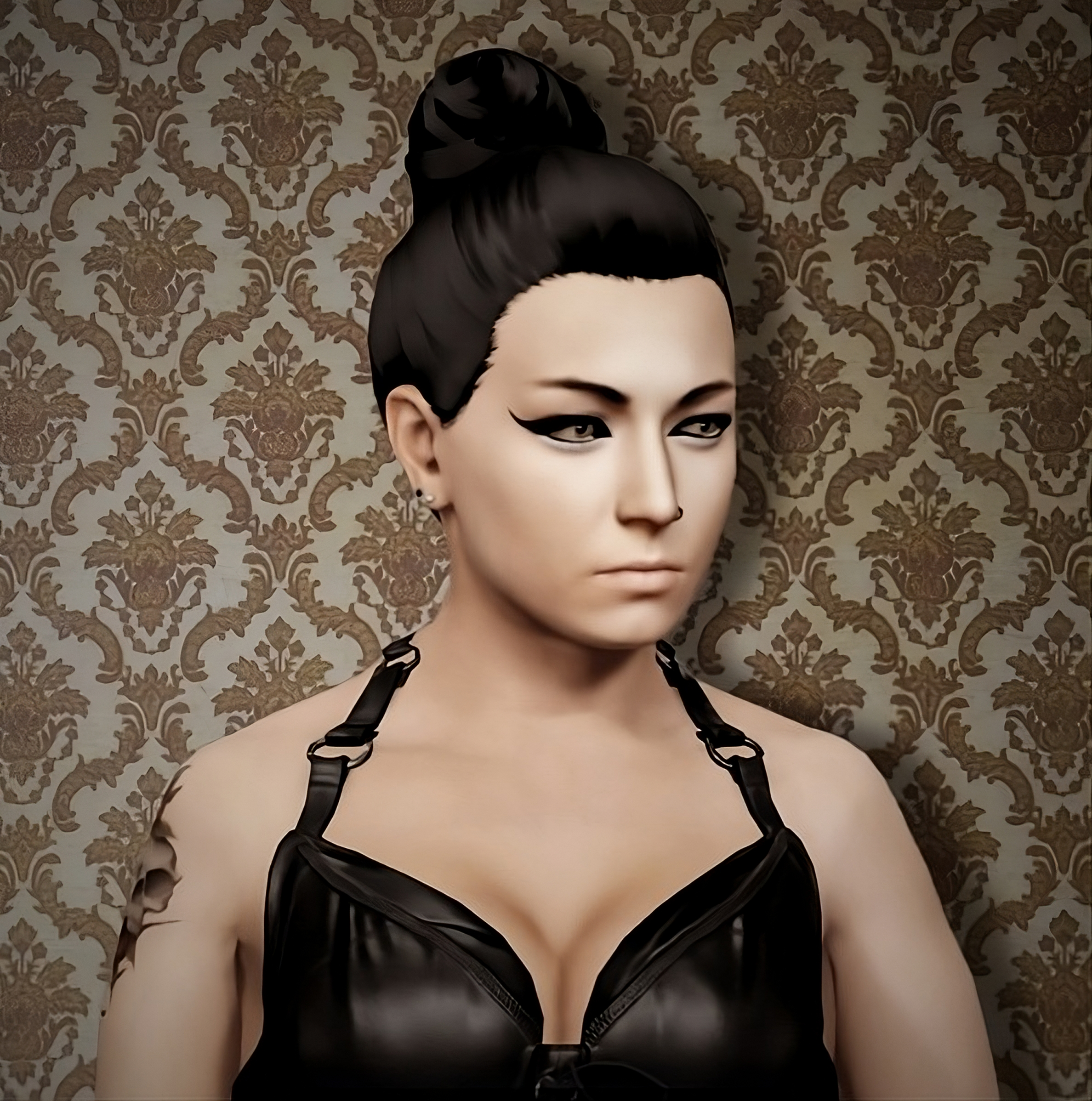 Most Attractive PCW Superstar (Female)