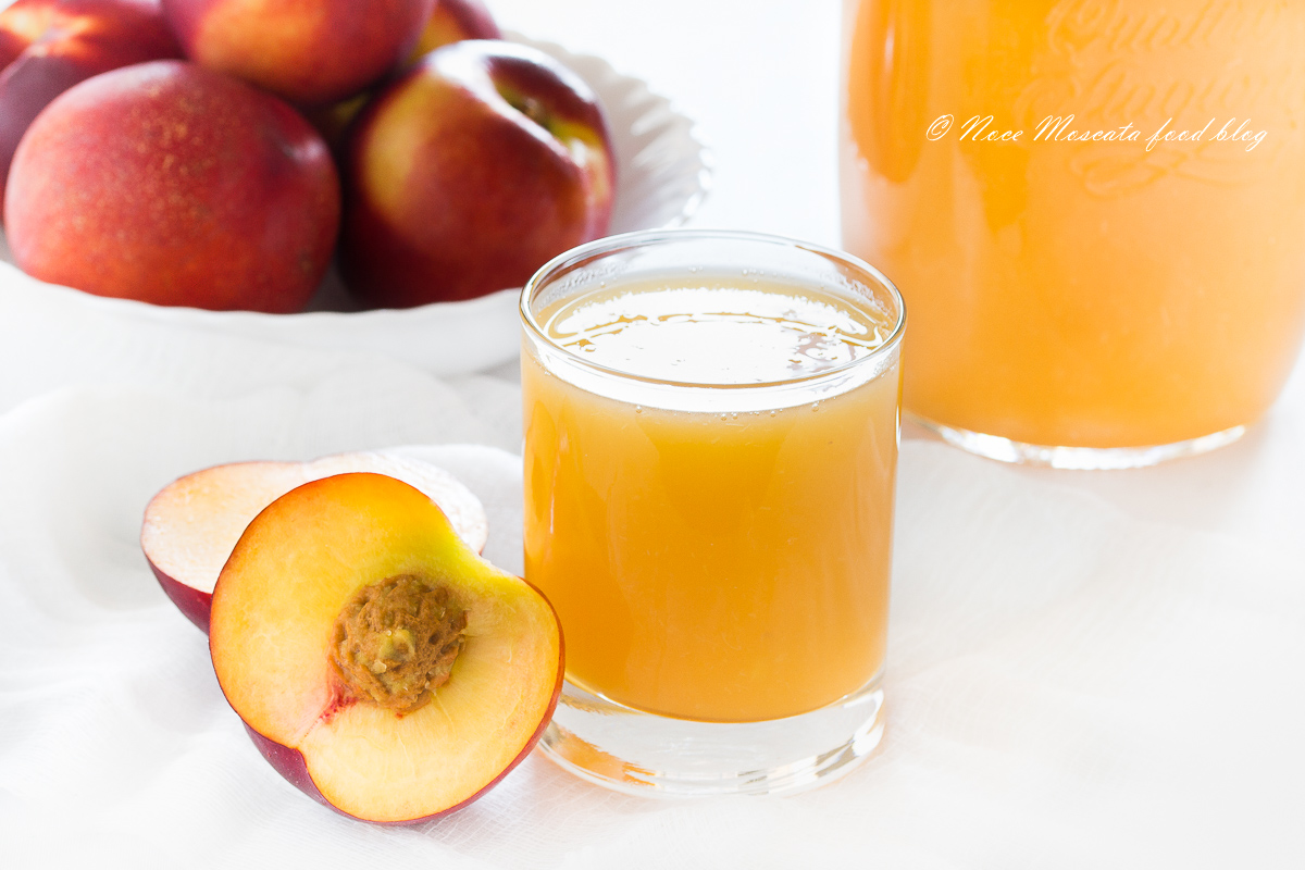succhi di frutta