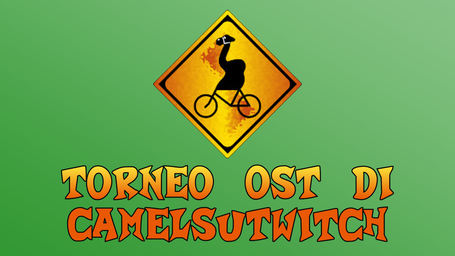 5° Torneo OST videogames Camel