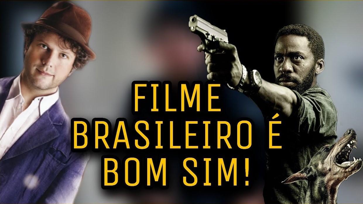 Filmes Brasileiros