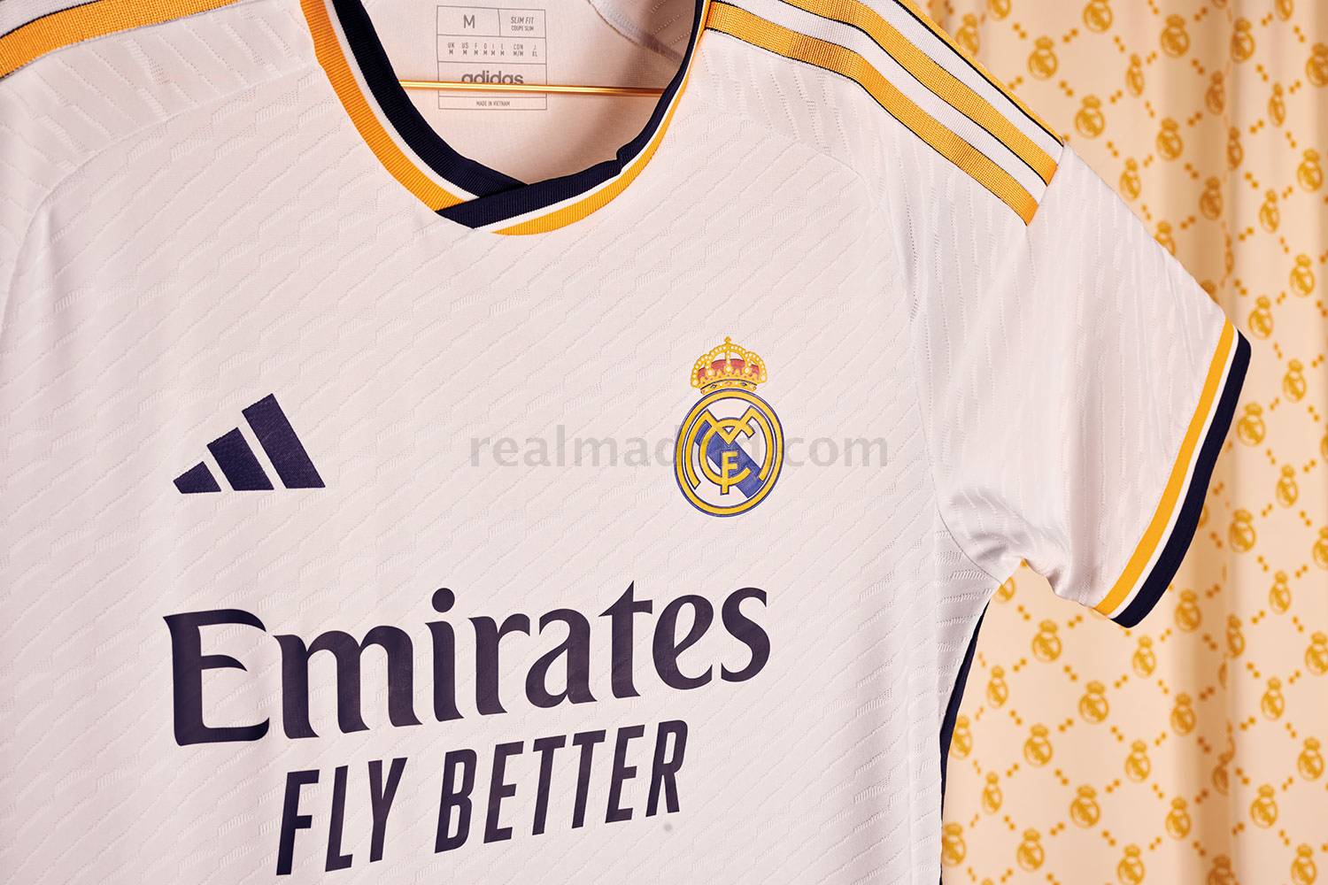Mejores Jersey del Real Madrid