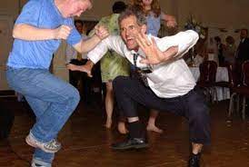 White People music
