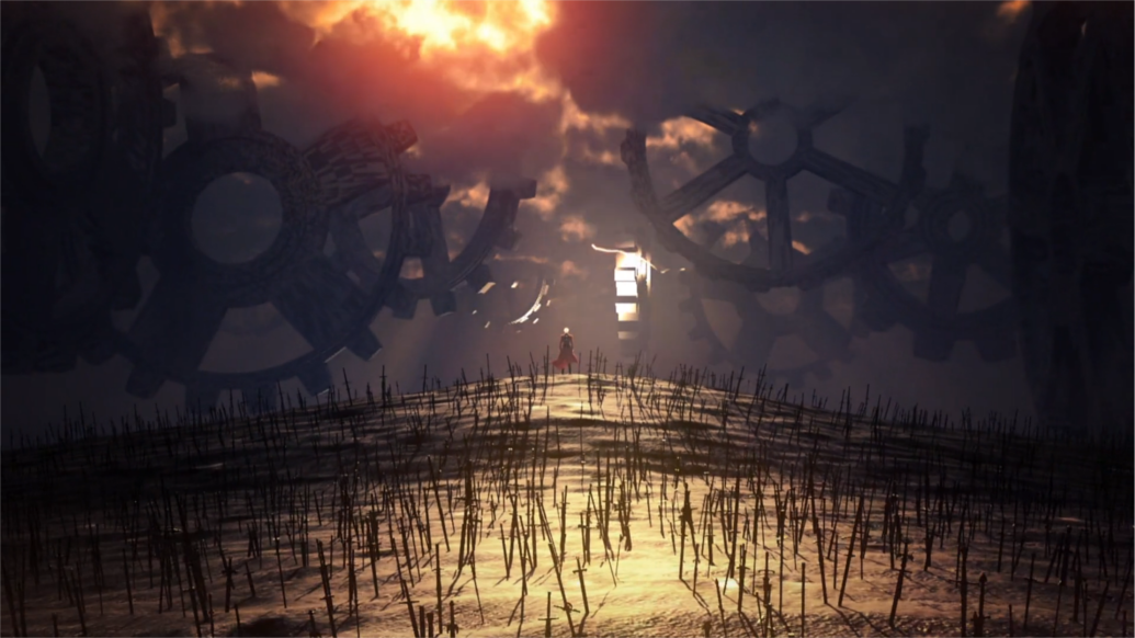 Fate/Zero - Stay Night All Noble Phantasm