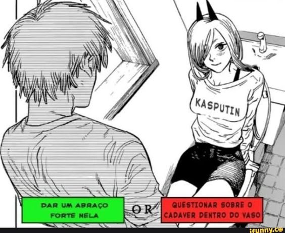 Animes que eu sei que assisti