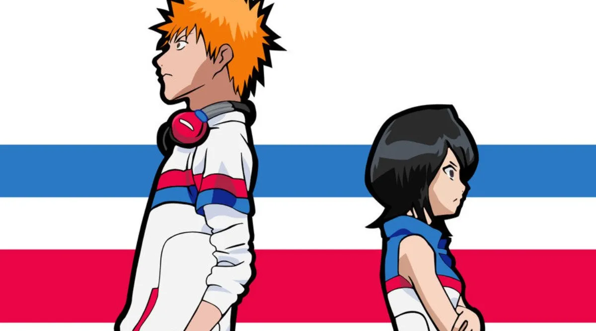 Best Bleach opening