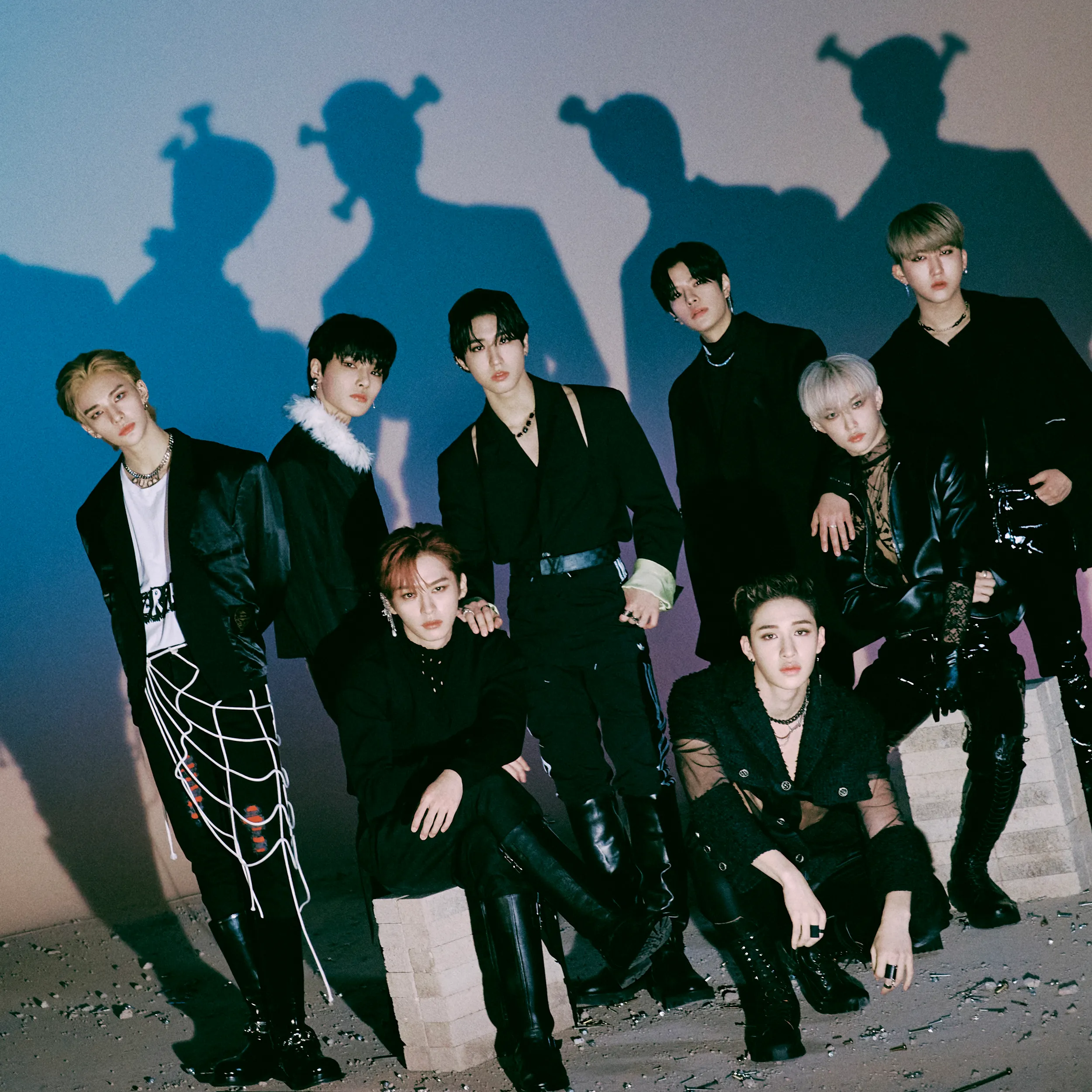 Stray Kids - Best Song