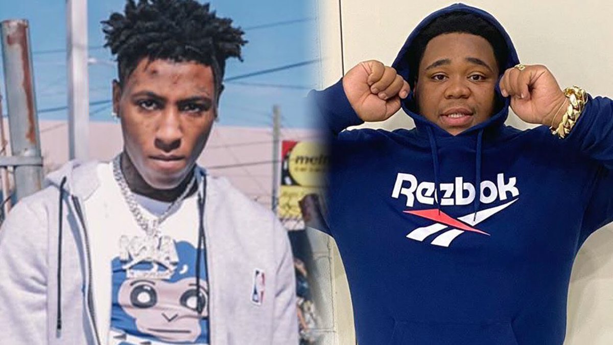 Rod Wave vs Nba Youngboy