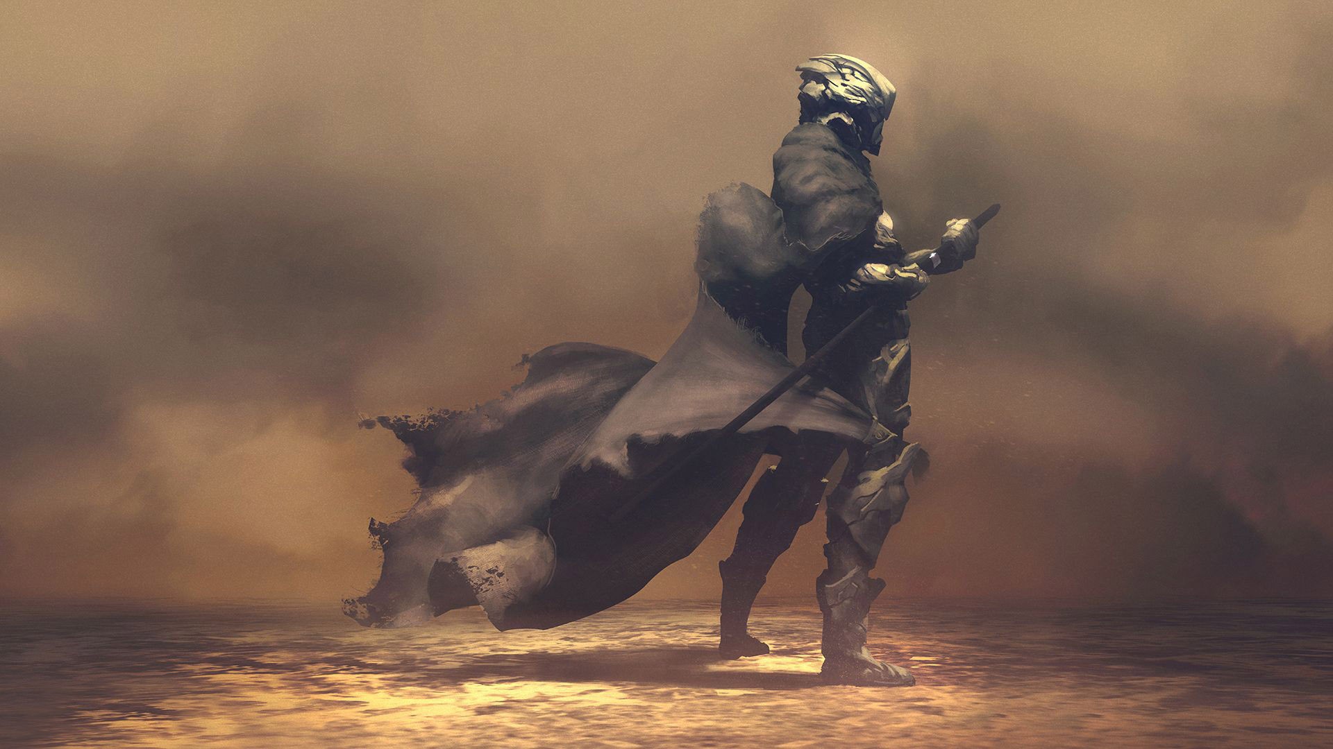 Definitive Best Videogame Characters