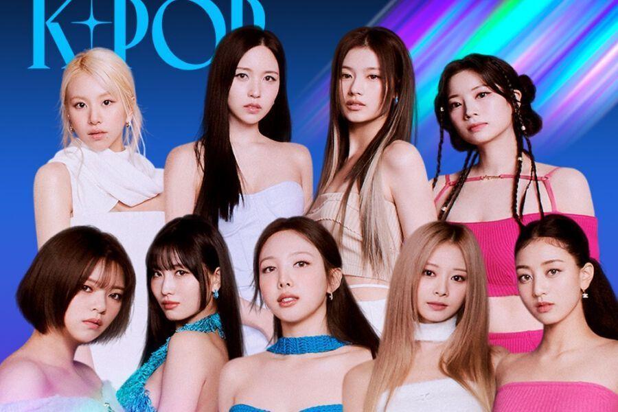 Pelea de  KPOP