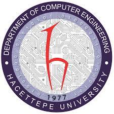 Hacettepe CS Best Instructor