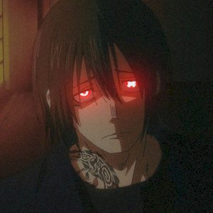 anime