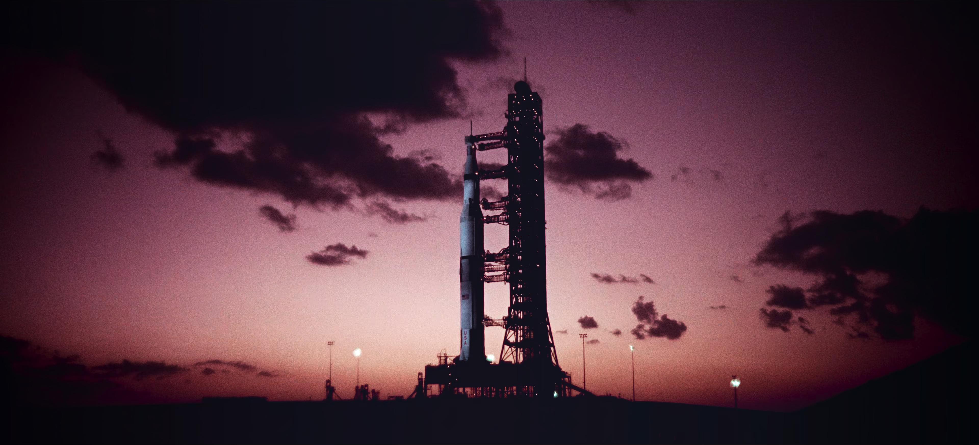 What is you're favorite Rocket? 🚀