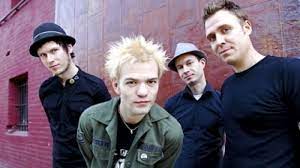 SUM 41 SONGS