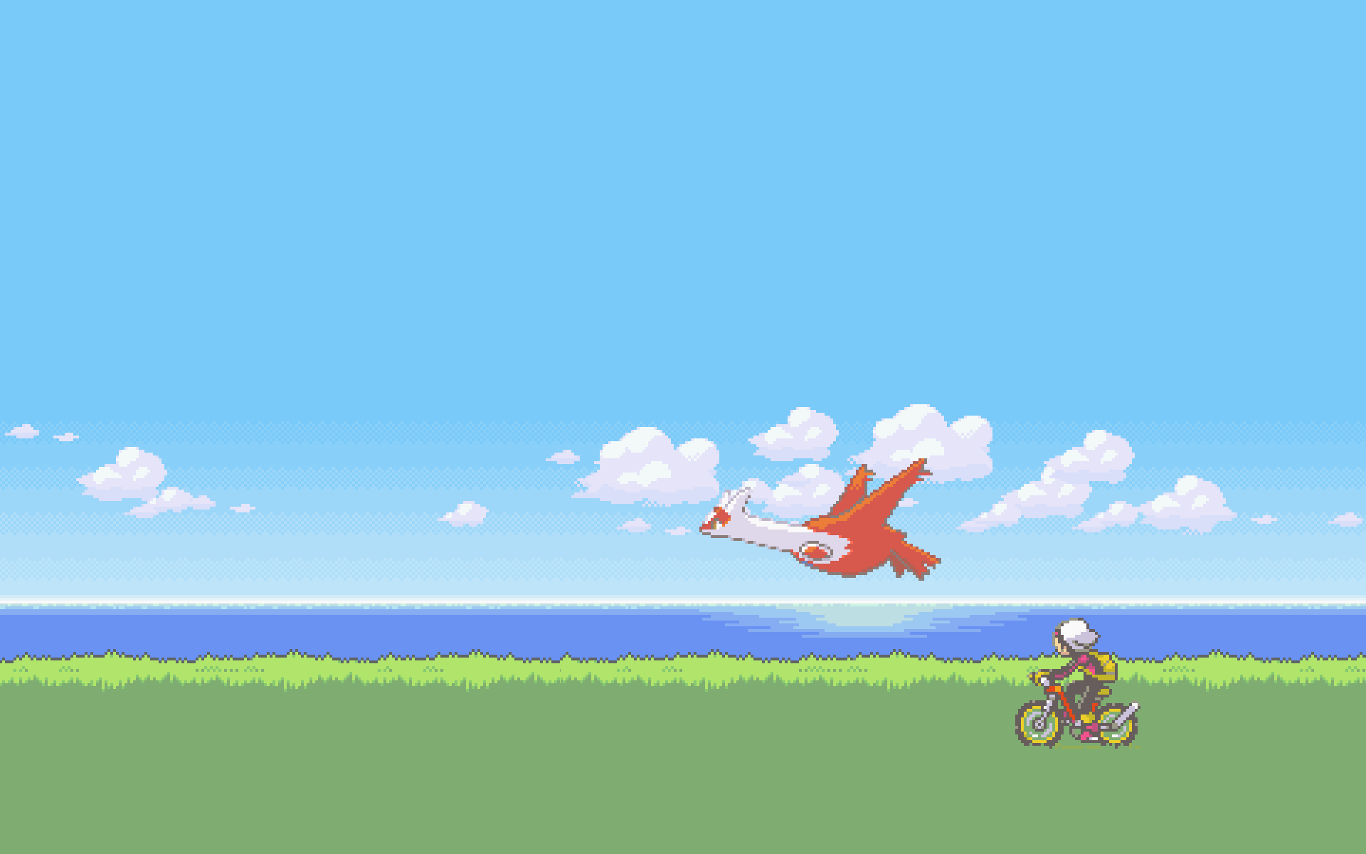 Best Generation 3 Pokémon