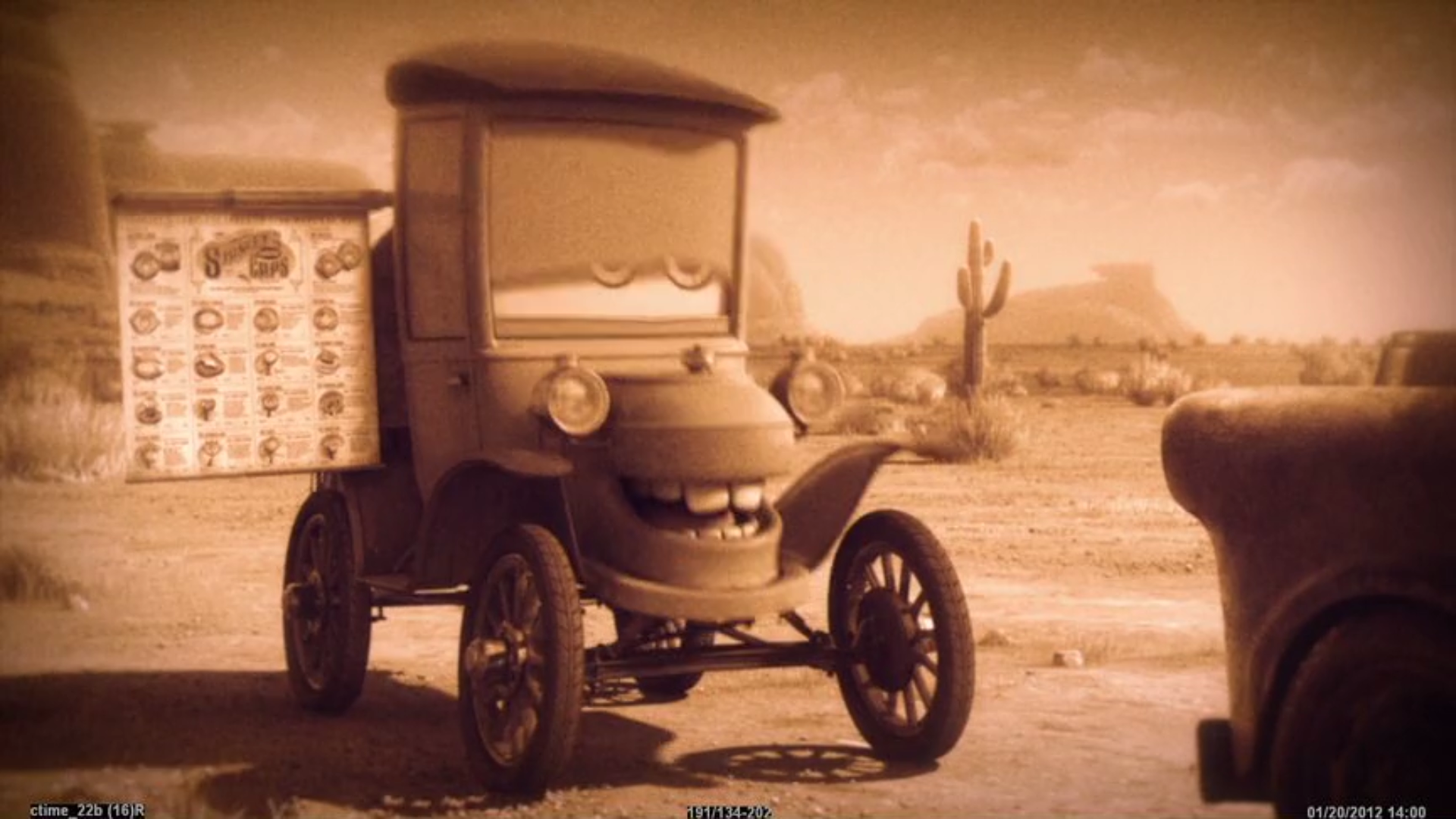 Mater Tall Tales