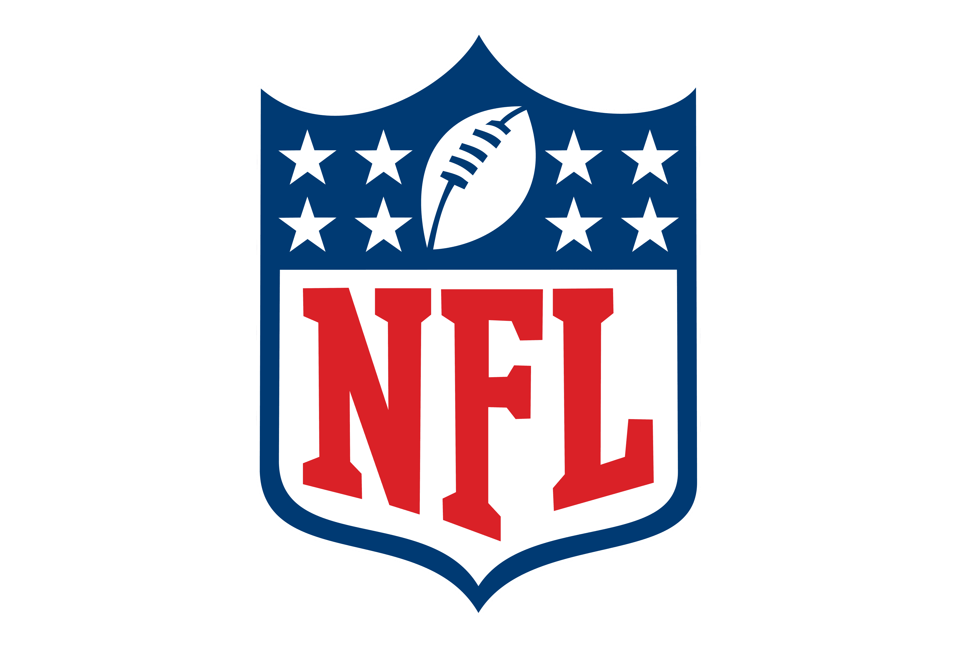 NFL Logos