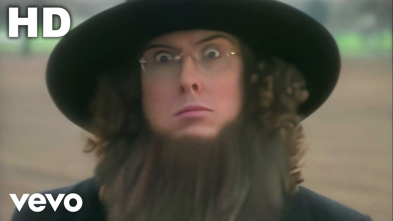 What Is The Best Weird Al Yankovic Song
