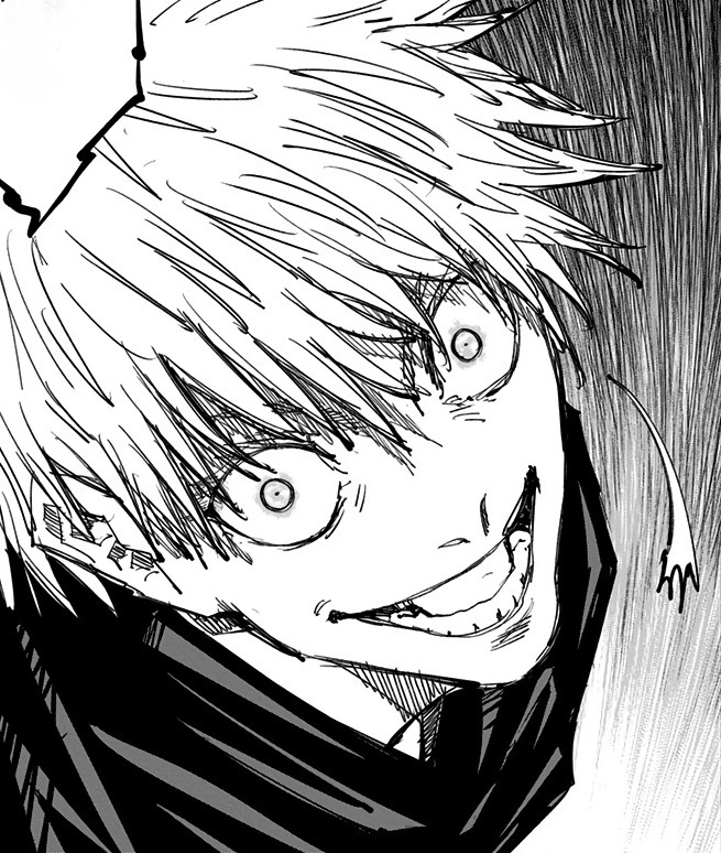 Better Anime Char 128 (Shonen Mostly)