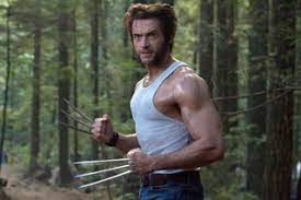 The Sexiest Male Movie Characters  of All time