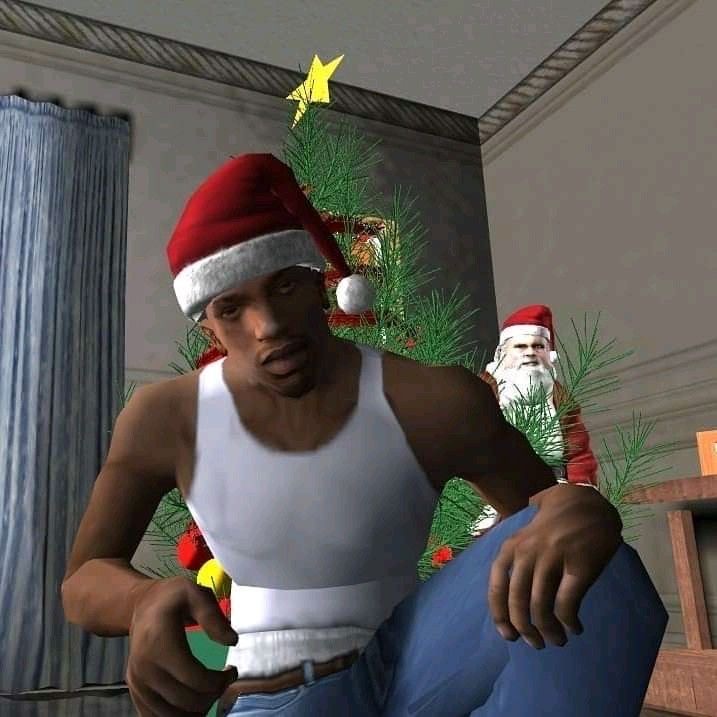 Christmas songs