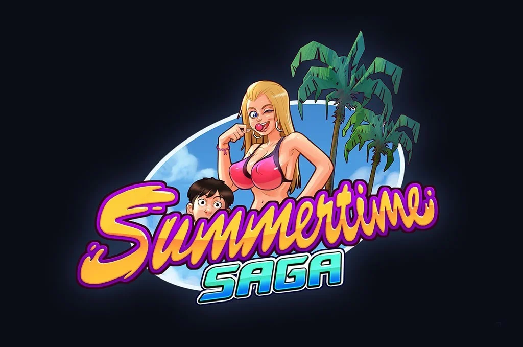 Summertime saga