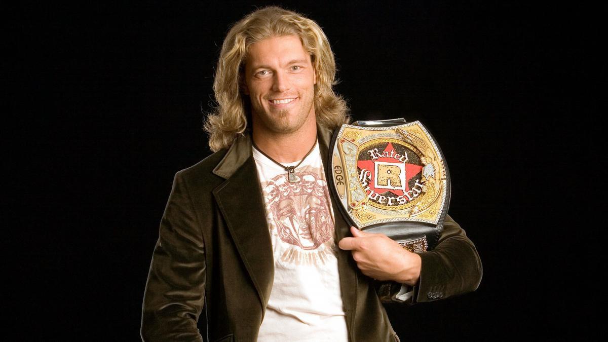 Best Wrestler Custom Championship Belts