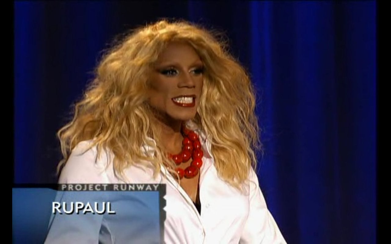RPDR Runways