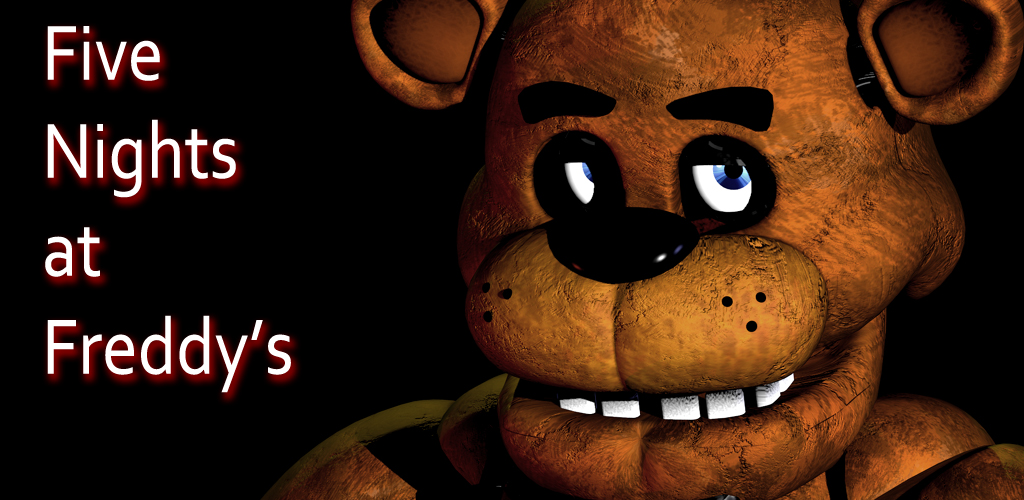 all FNAF animatronics