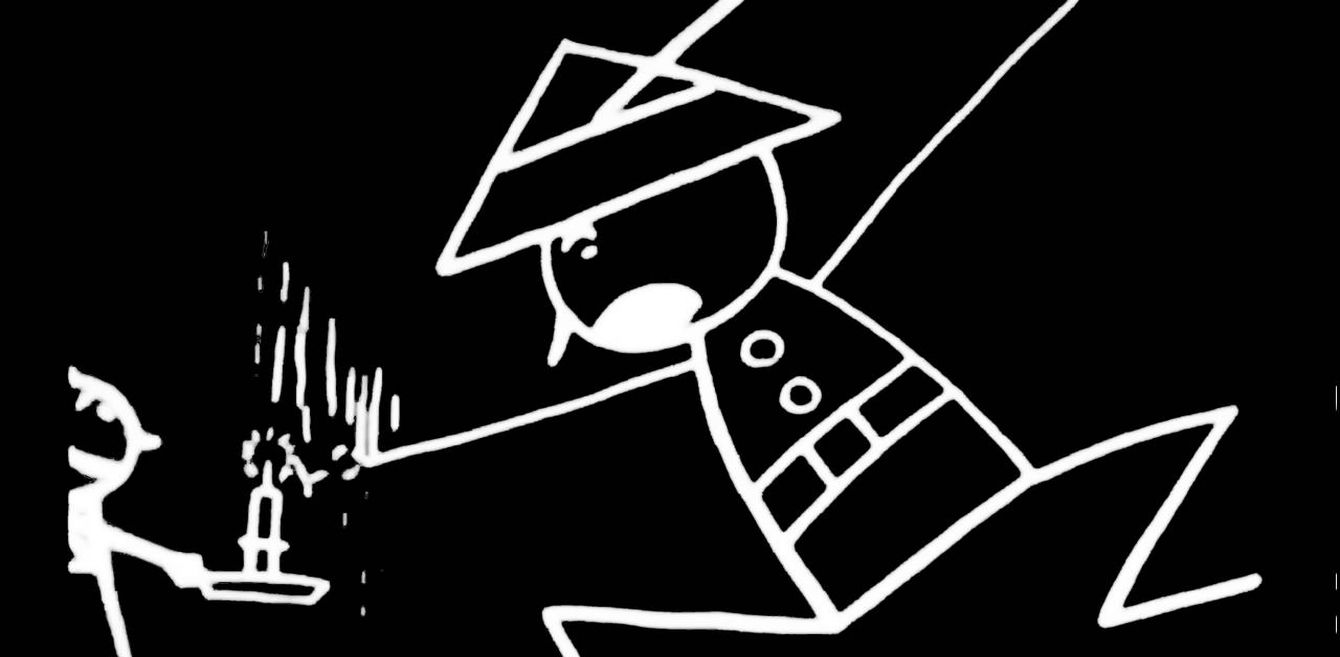 Miglior e piรน importante corto d'animazione