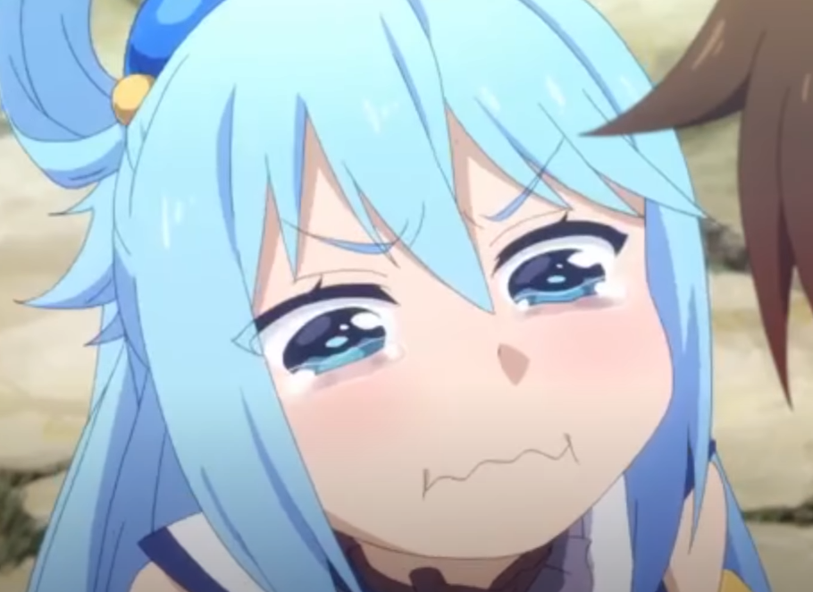 Anime Characters Ranking