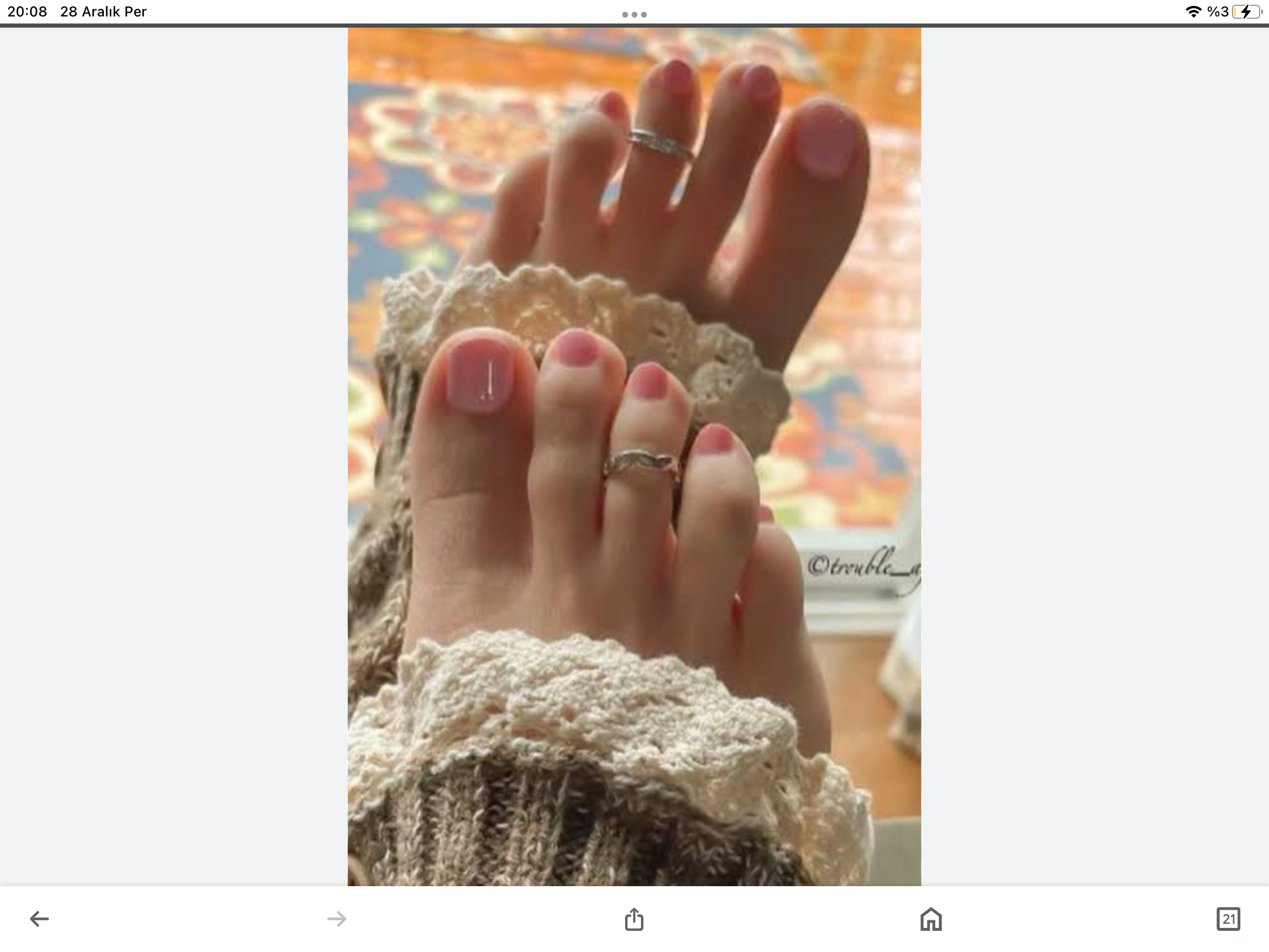 En iyi ayak🦶👠🔥🔥