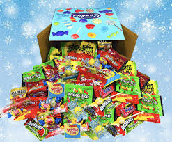Candies