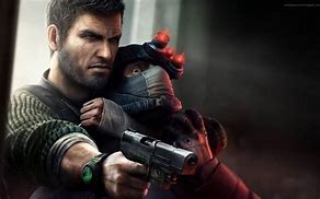 RDC Videogame Cutscene Fights (32)